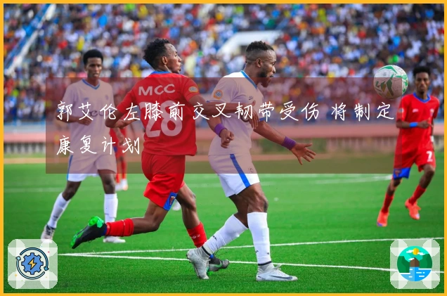 郭艾伦左膝前交叉韧带受伤 将制定康复计划