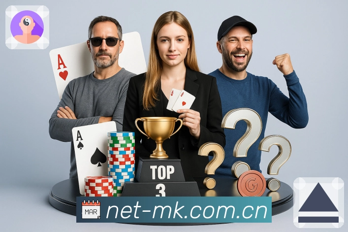 移动端体验认证展示